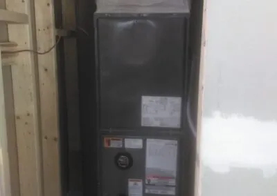 RUUD 2 TON SYSTEM INSTALLATION - Smith Brothers Heating & Air Conditioning